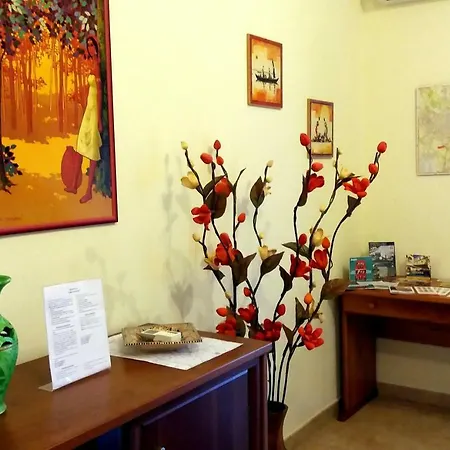 I Due Salentini Appartement *