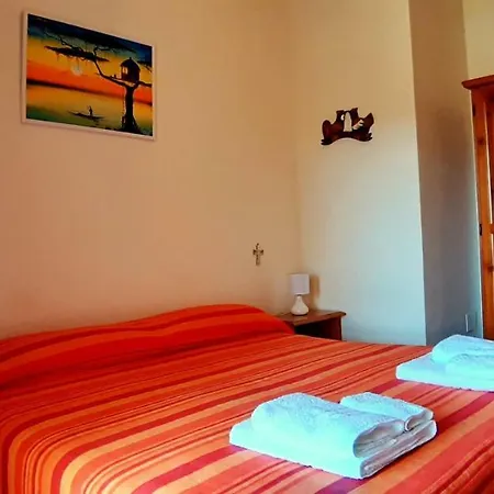 I Due Salentini Apartment