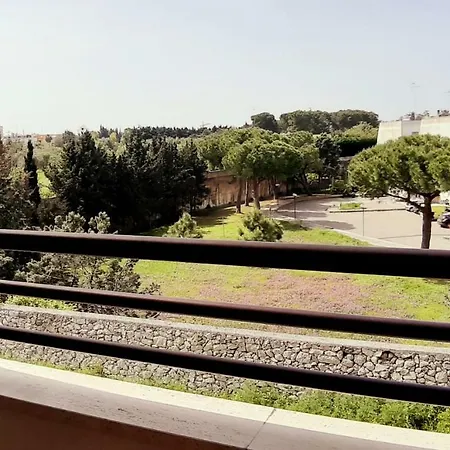 Apartamento I Due Salentini Lecce