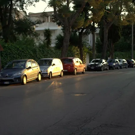 I Due Salentini Apartment *