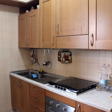 I Due Salentini Apartment Lecce