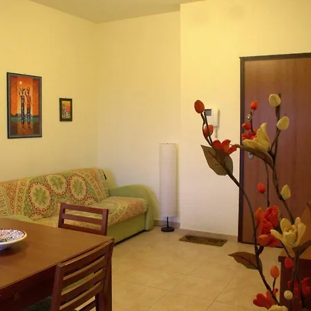 I Due Salentini Appartement