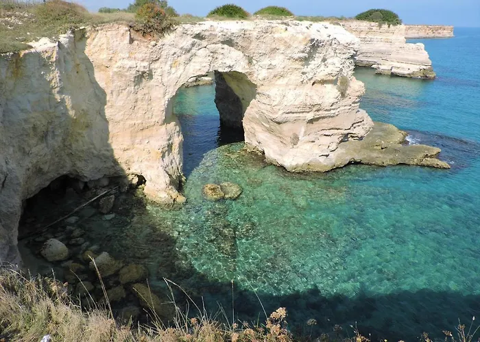 I Due Salentini Lecce