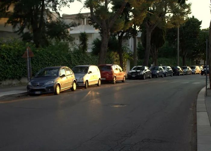 I Due Salentini Apartment *