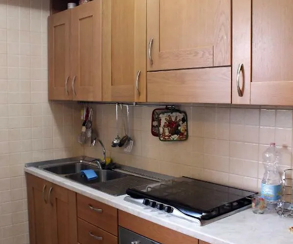 I Due Salentini Apartment Lecce