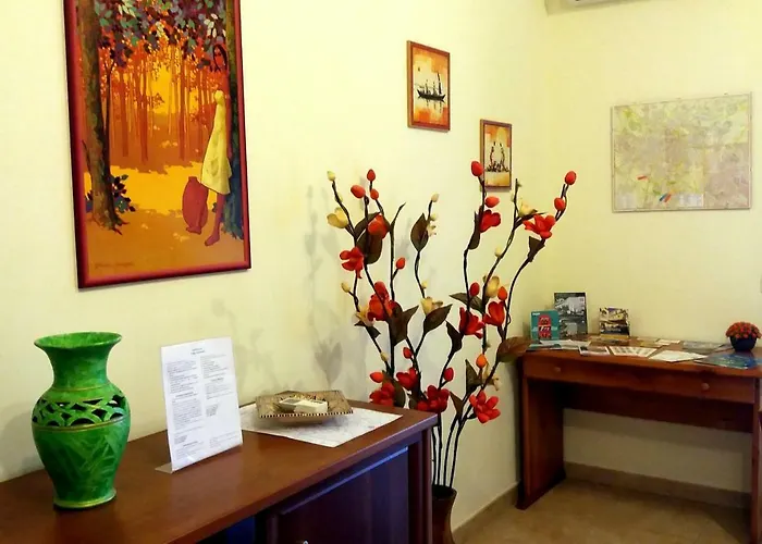 I Due Salentini Apartment *