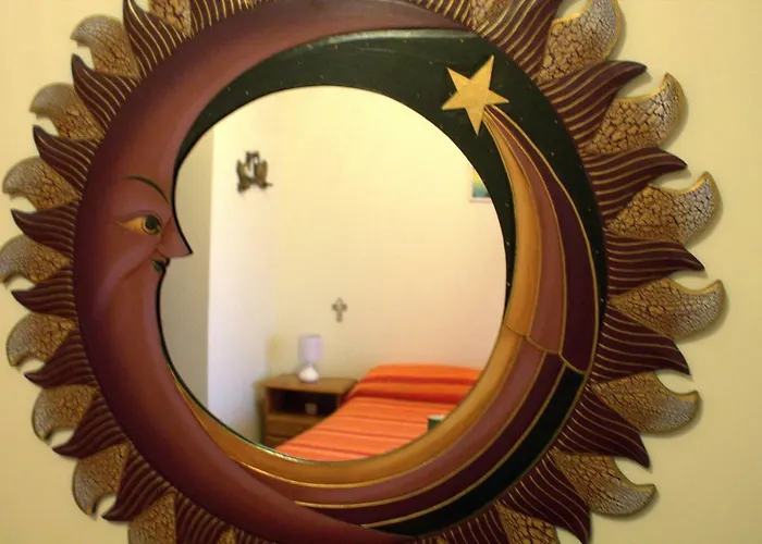 Apartment I Due Salentini