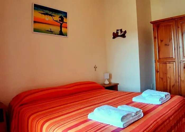 I Due Salentini Apartment