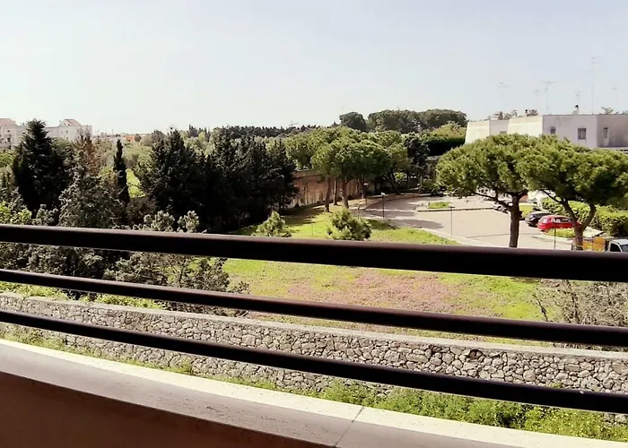 Apartment I Due Salentini Lecce