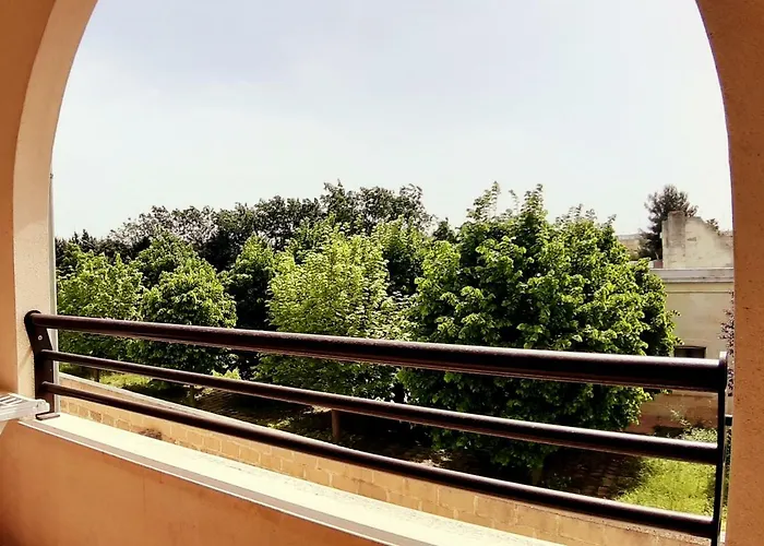 Apartment I Due Salentini Lecce