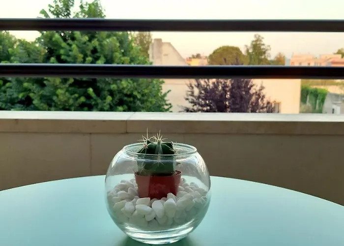 Apartment I Due Salentini *